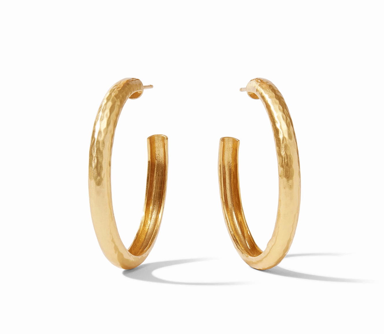 Havana Hoop - thegreatputonmvHavana HoopHavana HoopHavana HoopEarringsJULIE VOSthegreatputonmvHP086G-SHavana HoopSMALLgold - 37