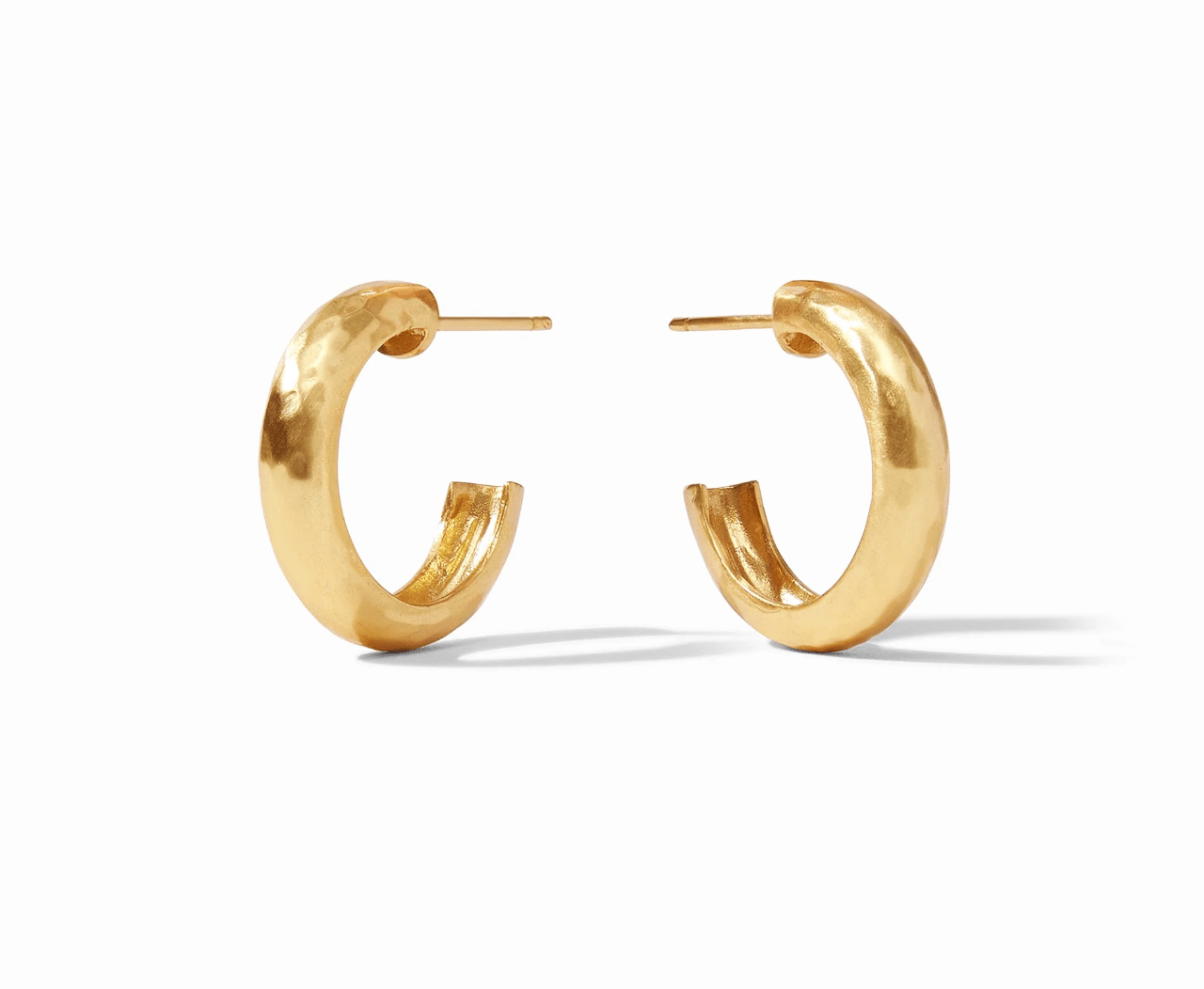Havana Hoop - thegreatputonmvHavana HoopHavana HoopHavana HoopEarringsJULIE VOSthegreatputonmvHP086G-SHavana HoopSMALLgold - 37