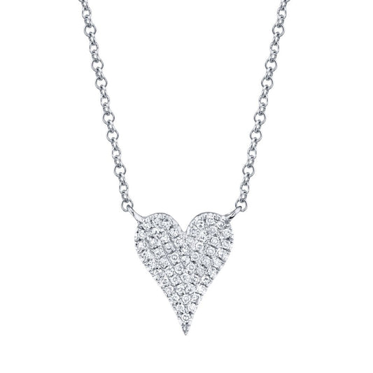 Heart Necklace - thegreatputonmvHeart NecklaceHeart NecklaceHeart NecklaceNecklaceShy CreationthegreatputonmvSC55006925Heart Necklace71779463