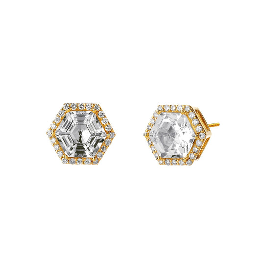 Hex Studs - thegreatputonmvHex StudsHex StudsHex StudsHex StudsSynathegreatputonmvE55271RCCDIAHex Studs00845703