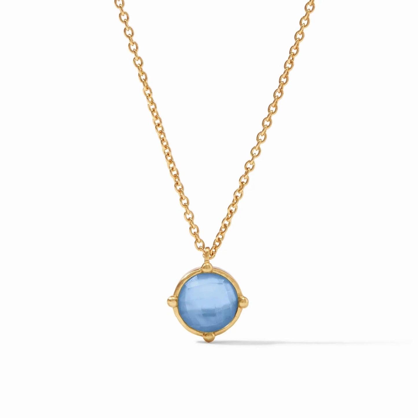 Honeybee Solitaire Necklace - thegreatputonmvHoneybee Solitaire NecklaceHoneybee Solitaire NecklaceHoneybee Solitaire NecklaceNecklaceJulie VosthegreatputonmvN478GICA00 - 1Honeybee Solitaire NecklaceIridescent Chalcedony Blue76865159