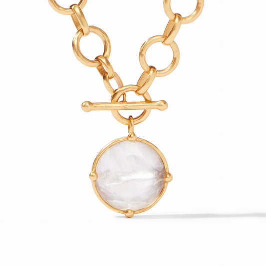 Honeybee Statement Necklace - thegreatputonmvHoneybee Statement NecklaceHoneybee Statement NecklaceHoneybee Statement NecklaceNecklaceJulie Vos CollectionthegreatputonmvN327GIRC00Honeybee Statement NecklaceIridescent Clear Crystal40949895