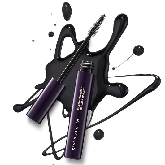 Indecent Mascara - thegreatputonmvIndecent MascaraIndecent MascaraIndecent MascaraIndecent MascaraKevin Aucoin BeautythegreatputonmvIndecent MascaraBlack29769863