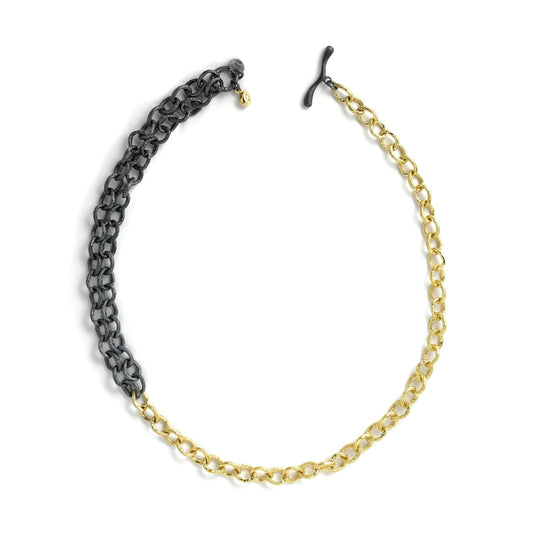 INSIDEOUT Necklace - thegreatputonmvINSIDEOUT NecklaceINSIDEOUT NecklaceINSIDEOUT NecklaceNecklaceEmanuela DucathegreatputonmvINSIDEOUT Necklace51538823