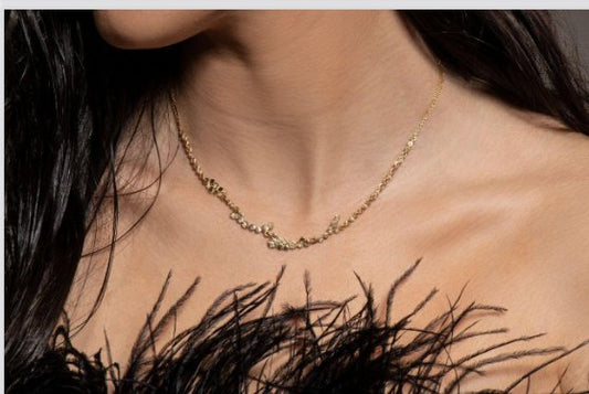 Instellar - thegreatputonmvInstellarInstellarInstellarNecklaceChandallythegreatputonmvInstellar71821191