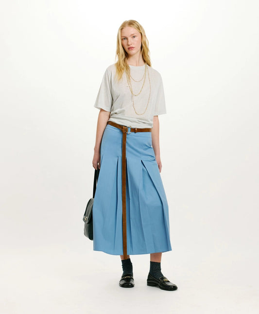 IORA T - SHIRT IN SOLID COLOUR LUREX JERSEY - thegreatputonmvIORA T - SHIRT IN SOLID COLOUR LUREX JERSEYIORA T - SHIRT IN SOLID COLOUR LUREX JERSEYIORA T - SHIRT IN SOLID COLOUR LUREX JERSEYShirtMomonithegreatputonmvMOTS001IORA T - SHIRT IN SOLID COLOUR LUREX JERSEYS55383068