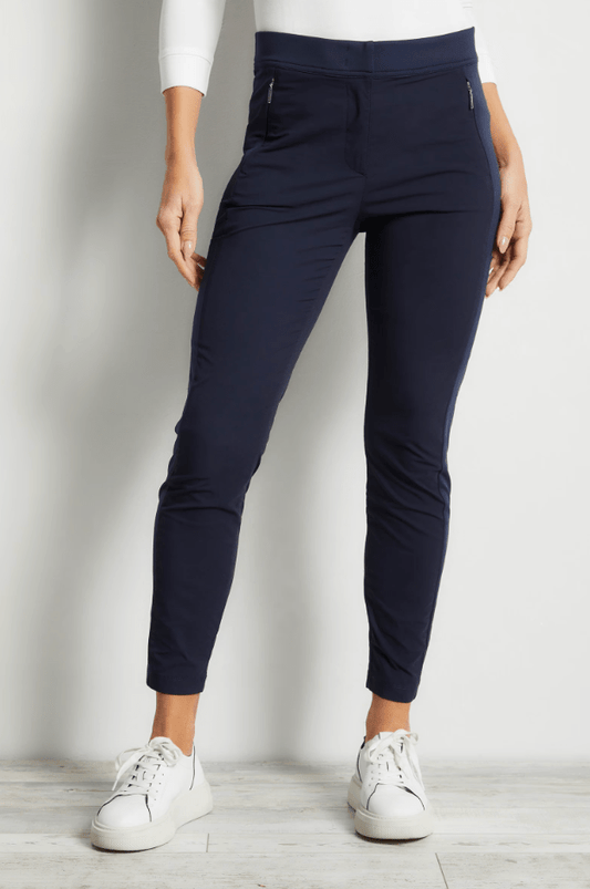 Ipant Hybrid Zip Front Slim Fit Pant - thegreatputonmvIpant Hybrid Zip Front Slim Fit PantIpant Hybrid Zip Front Slim Fit PantIpant Hybrid Zip Front Slim Fit PantPantsAnatomiethegreatputonmvAA1405Ipant Hybrid Zip Front Slim Fit PantXS