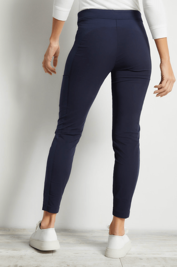 Ipant Hybrid Zip Front Slim Fit Pant - thegreatputonmvIpant Hybrid Zip Front Slim Fit PantIpant Hybrid Zip Front Slim Fit PantIpant Hybrid Zip Front Slim Fit PantPantsAnatomiethegreatputonmvAA1405Ipant Hybrid Zip Front Slim Fit PantXS
