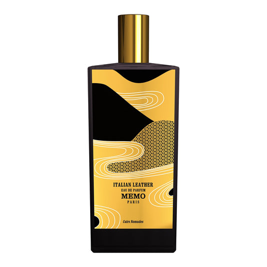 Italian Leather - Eau De Parfum - thegreatputonmvItalian Leather - Eau De ParfumItalian Leather - Eau De ParfumItalian Leather - Eau De ParfumFragranceMemo ParisthegreatputonmvItalian Leather - Eau De Parfum75 ml67568775