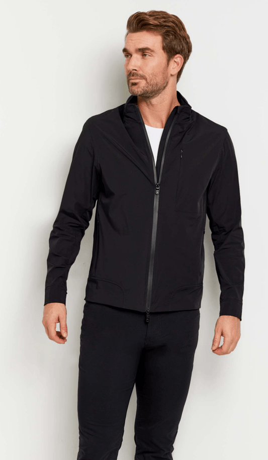 Jack Zip Jacket - thegreatputonmvJack Zip JacketJack Zip JacketJack Zip JacketJacketANATOMIEthegreatputonmvAM2706Jack Zip JacketSmall