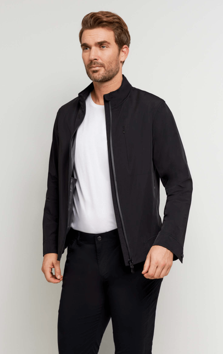 Jack Zip Jacket - thegreatputonmvJack Zip JacketJack Zip JacketJack Zip JacketJacketANATOMIEthegreatputonmvAM2706Jack Zip JacketSmall