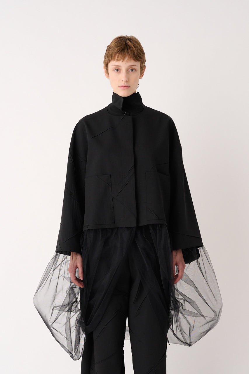 JACKET - thegreatputonmvJACKETJACKETJACKETJacketMEIMEIJthegreatputonmvMEFW26PRE-M6FG01MEFW26PRE-M6FG0138ME/48/100_NERO67266588