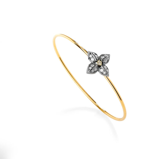 Jardin Diamond Flower Bracelets - thegreatputonmvJardin Diamond Flower BraceletsJardin Diamond Flower BraceletsJardin Diamond Flower BraceletsBraceletSynathegreatputonmvB50749OSCDIAJardin Diamond Flower Bracelets17390471