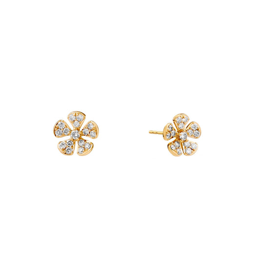 Jardin Diamond Flower Studs - thegreatputonmvJardin Diamond Flower StudsJardin Diamond Flower StudsJardin Diamond Flower StudsJardin Diamond Flower StudsSynathegreatputonmvE55223CDIAJardin Diamond Flower Studs37343367