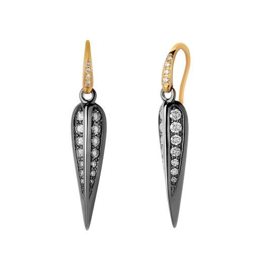 Jardin Small Love Leaf Earrings - thegreatputonmvJardin Small Love Leaf EarringsJardin Small Love Leaf EarringsJardin Small Love Leaf EarringsEarringSynathegreatputonmvE50684OSCDIAJardin Small Love Leaf Earrings97261959