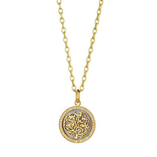 Jardin Small Tree of Life Pendant - thegreatputonmvJardin Small Tree of Life PendantJardin Small Tree of Life PendantJardin Small Tree of Life PendantJardin Small Tree of Life PendantSynathegreatputonmvP50759OSCDIAJardin Small Tree of Life Pendant20047751