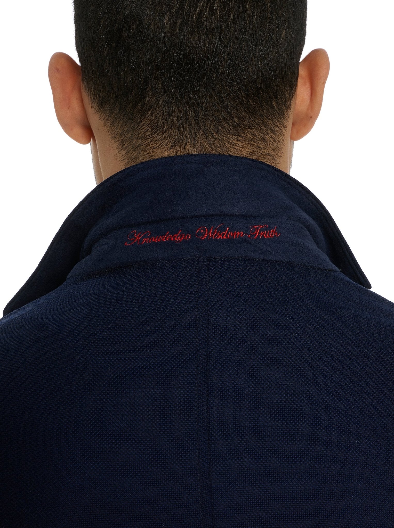 Jetson woven sportcoat - thegreatputonmvJetson woven sportcoatJetson woven sportcoatJetson woven sportcoatRobert GrahamthegreatputonmvRF245036TFJetson woven sportcoat40Navy