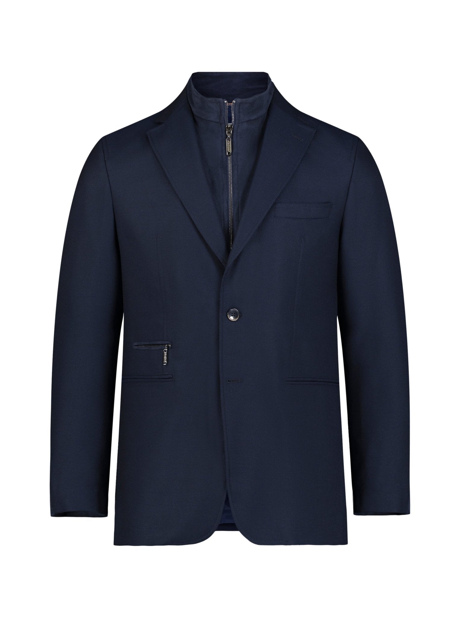 Jetson woven sportcoat - thegreatputonmvJetson woven sportcoatJetson woven sportcoatJetson woven sportcoatRobert GrahamthegreatputonmvRF245036TFJetson woven sportcoat40Navy