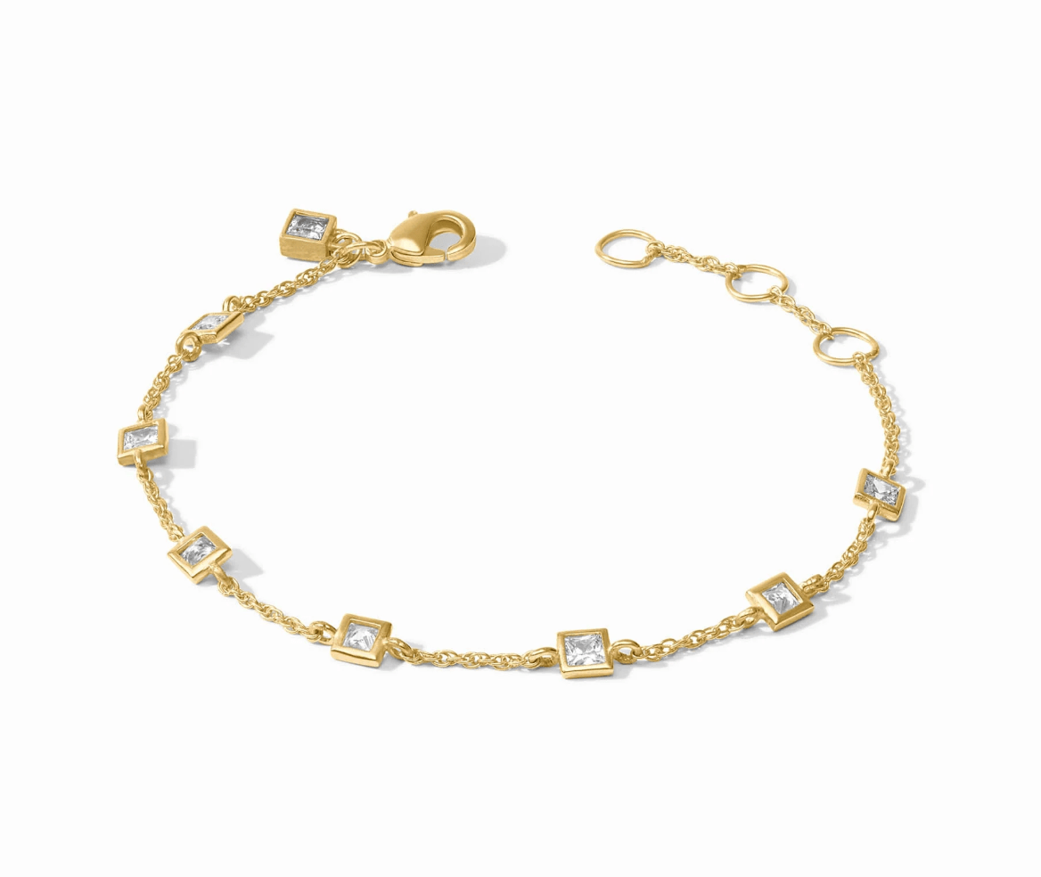Jolie Delicate Bracelet - thegreatputonmvJolie Delicate BraceletJolie Delicate BraceletJolie Delicate BraceletBraceletJulie VosthegreatputonmvBL267GCZ00Jolie Delicate Bracelet