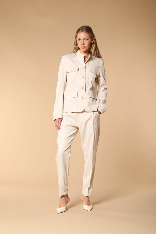 KAREN - thegreatputonmvKARENKARENKARENJacketMason's Women'sthegreatputonmv4GC2533AB - FEB010KAREN40Stucco 020