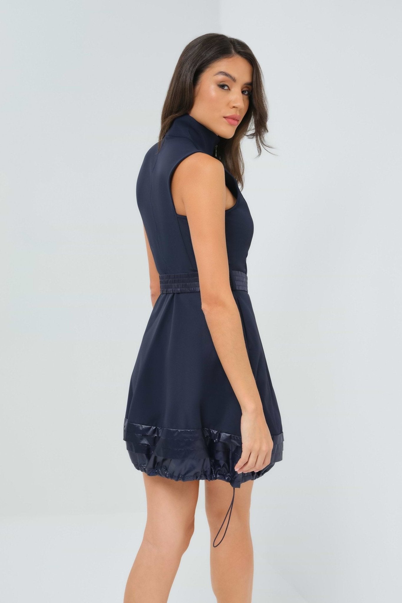 Katana Performance Belted Sleeveless Dress - thegreatputonmvKatana Performance Belted Sleeveless DressKatana Performance Belted Sleeveless DressKatana Performance Belted Sleeveless DressDressANATOMIEthegreatputonmvAA4603-6000Katana Performance Belted Sleeveless DressSNAVY