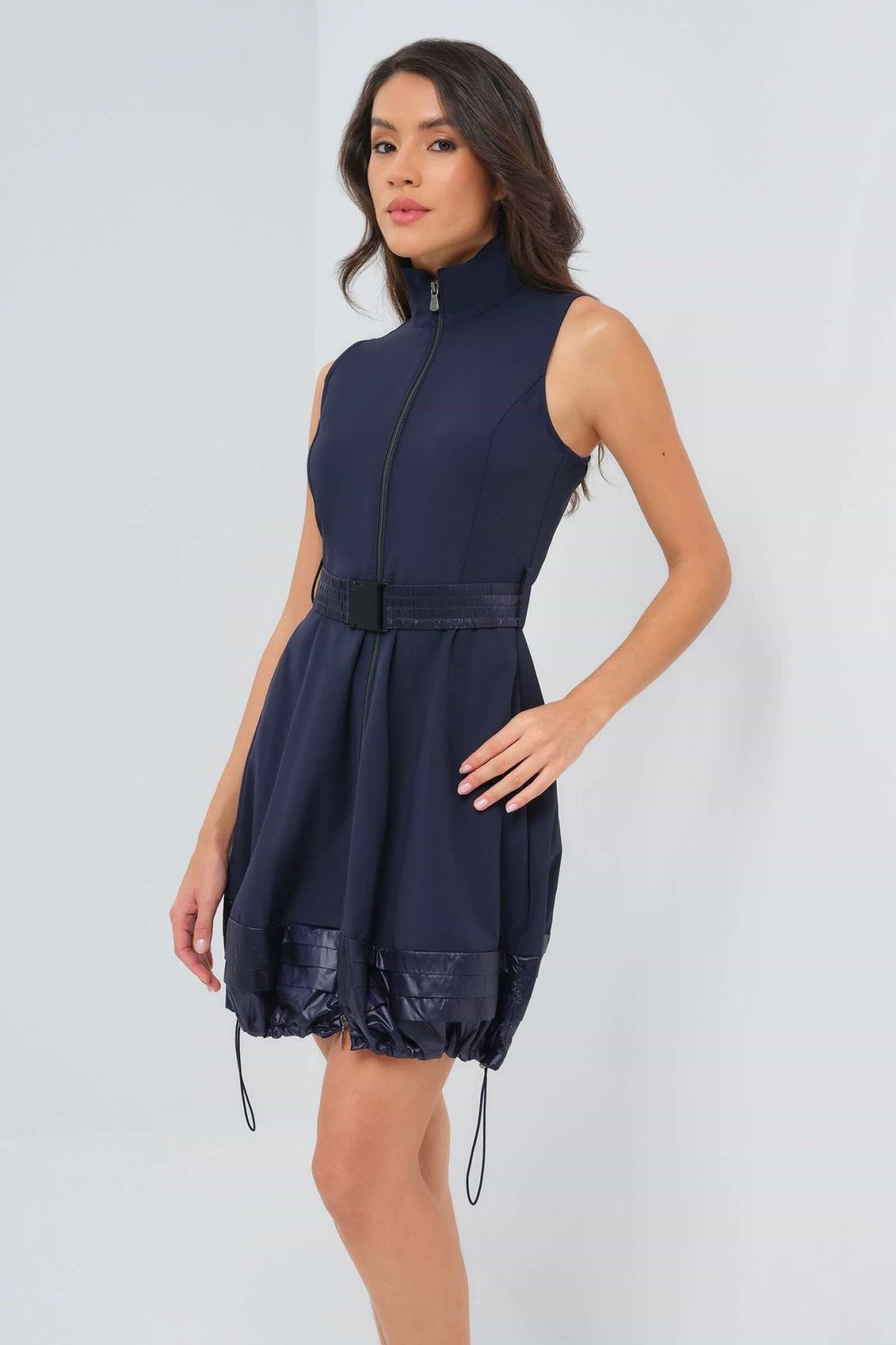 Katana Performance Belted Sleeveless Dress - thegreatputonmvKatana Performance Belted Sleeveless DressKatana Performance Belted Sleeveless DressKatana Performance Belted Sleeveless DressDressANATOMIEthegreatputonmvAA4603-6000Katana Performance Belted Sleeveless DressSNAVY