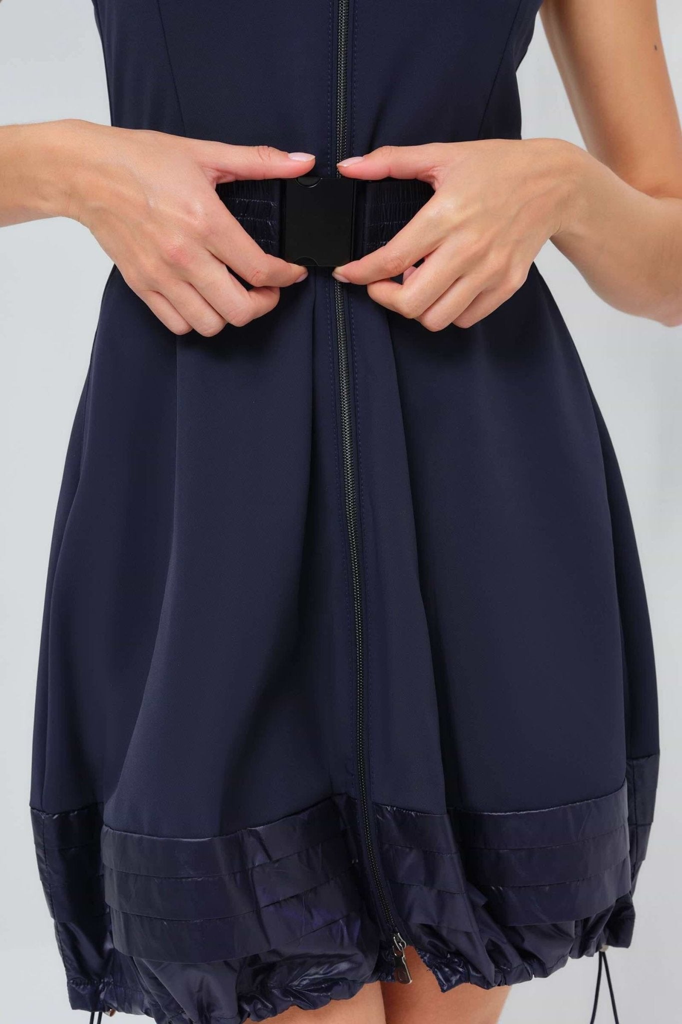 Katana Performance Belted Sleeveless Dress - thegreatputonmvKatana Performance Belted Sleeveless DressKatana Performance Belted Sleeveless DressKatana Performance Belted Sleeveless DressDressANATOMIEthegreatputonmvAA4603-6000Katana Performance Belted Sleeveless DressSNAVY