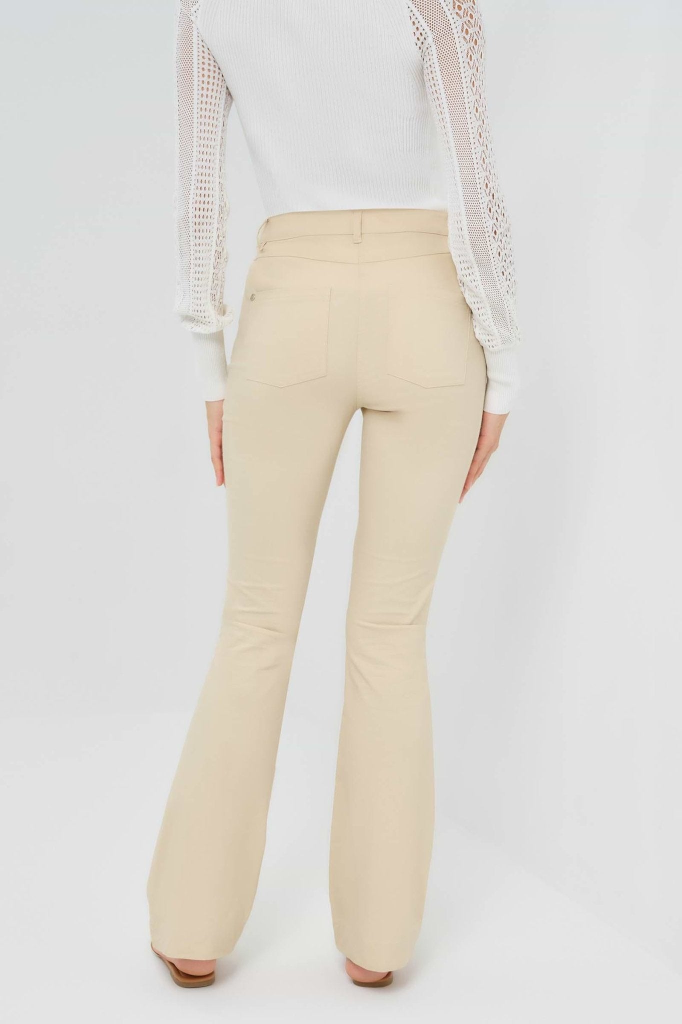 Katya Performance Cotton Pintuck Flare Pant - thegreatputonmvKatya Performance Cotton Pintuck Flare PantKatya Performance Cotton Pintuck Flare PantKatya Performance Cotton Pintuck Flare PantPantsANATOMIEthegreatputonmvAA3428-7457Katya Performance Cotton Pintuck Flare PantXSWHEAT