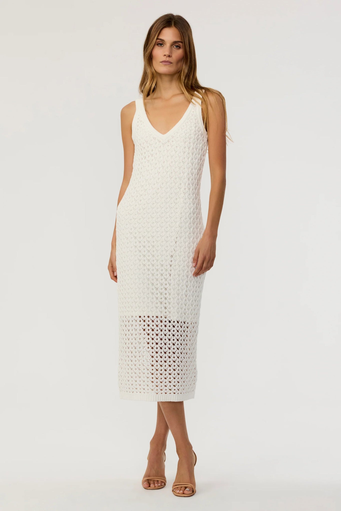 Kayla Crochet Midi Dress - thegreatputonmvKayla Crochet Midi DressKayla Crochet Midi DressKayla Crochet Midi DressDressTOCCINthegreatputonmvTC5919K051Kayla Crochet Midi Dressx smallOPTIC34725148