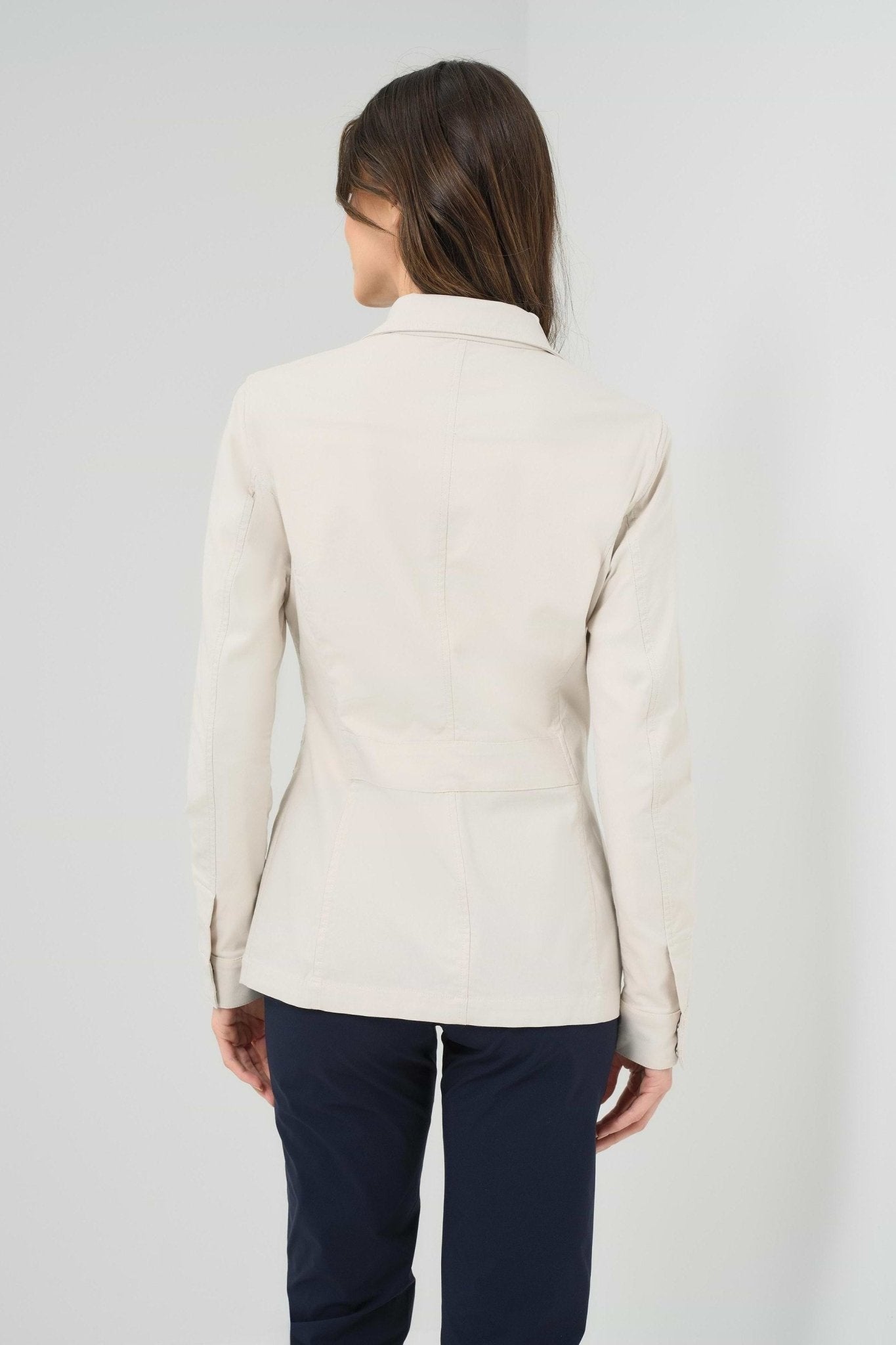 Kenya Safari Jacket in Stone - thegreatputonmvKenya Safari Jacket in StoneKenya Safari Jacket in StoneKenya Safari Jacket in StoneJacketANATOMIEthegreatputonmvAA6308SA-8110Kenya Safari Jacket in StoneXSStone