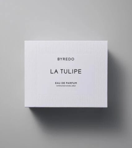 La Tulipe - thegreatputonmvLa TulipeLa TulipeLa TulipePERFUMESByredothegreatputonmvlatulipe-1La Tulipe100 ml