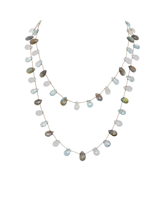 LAB, MOON, AQUA, LN - 1455 - thegreatputonmvLAB, MOON, AQUA, LN - 1455LAB, MOON, AQUA, LN - 1455LAB, MOON, AQUA, LN - 1455NecklaceMargo MorrisonthegreatputonmvLAB, MOON, AQUA, LN - 145509800071