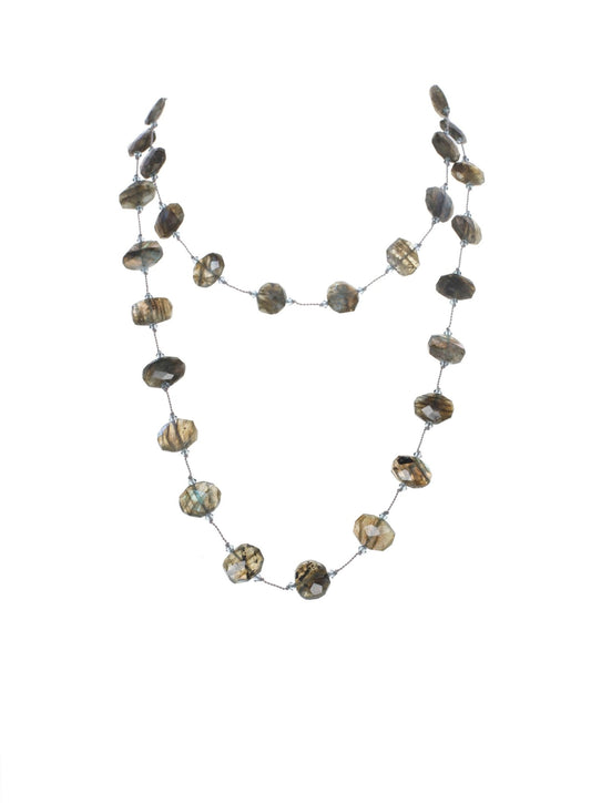 LABRADORITE, LN - 430GR - thegreatputonmvLABRADORITE, LN - 430GRLABRADORITE, LN - 430GRLABRADORITE, LN - 430GRNecklaceMargo MorrisonthegreatputonmvLABRADORITE, LN - 430GR26151303