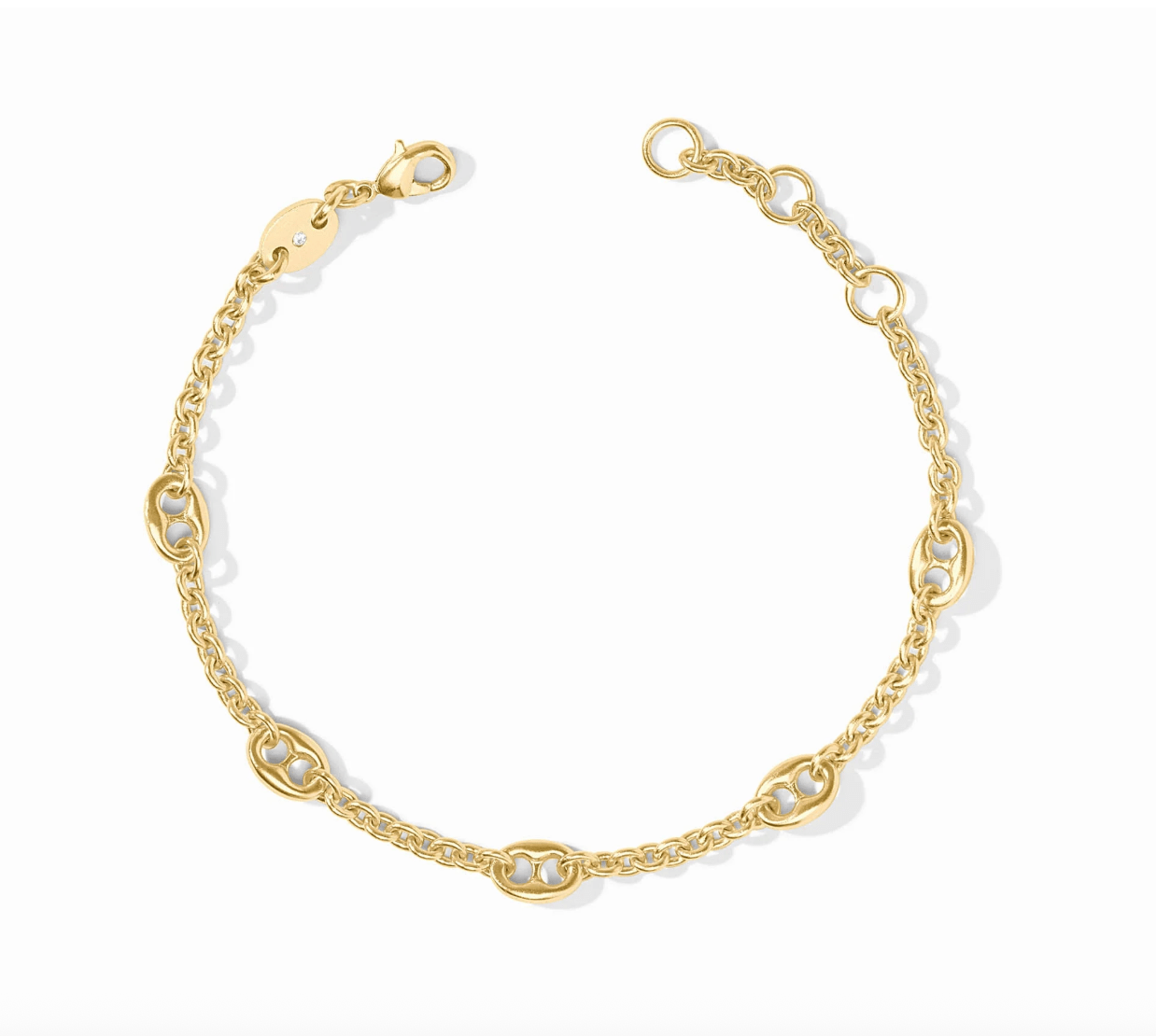 Laguna Delicate Bracelet - thegreatputonmvLaguna Delicate BraceletLaguna Delicate BraceletLaguna Delicate BraceletBraceletJulie VosthegreatputonmvBL272G00Laguna Delicate Bracelet