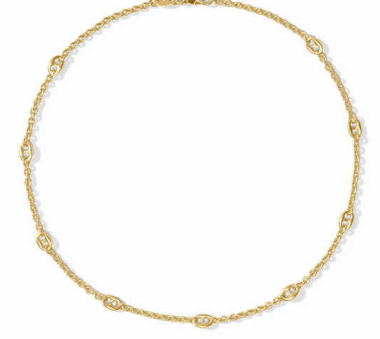 Laguna Delicate Station Necklace - thegreatputonmvLaguna Delicate Station NecklaceLaguna Delicate Station NecklaceLaguna Delicate Station NecklaceNecklaceJulie VosthegreatputonmvN632G00Laguna Delicate Station Necklace