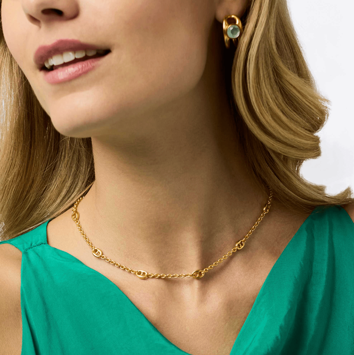 Laguna Delicate Station Necklace - thegreatputonmvLaguna Delicate Station NecklaceLaguna Delicate Station NecklaceLaguna Delicate Station NecklaceNecklaceJulie VosthegreatputonmvN632G00Laguna Delicate Station Necklace