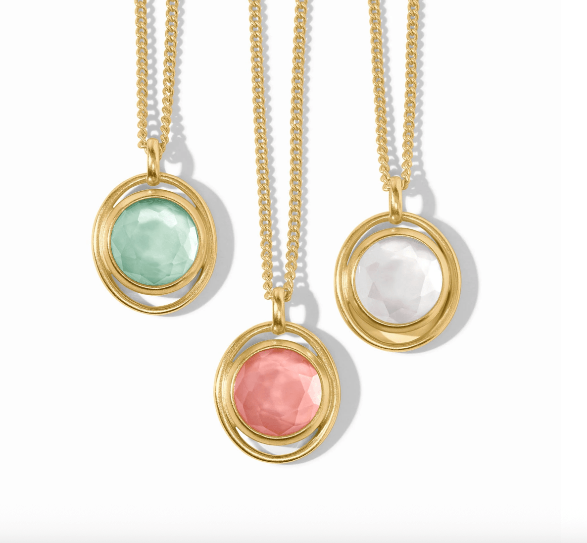 Laguna Solitaire Necklace - thegreatputonmvLaguna Solitaire NecklaceLaguna Solitaire NecklaceLaguna Solitaire NecklaceNecklaceJulie VosthegreatputonmvN628GIRC00Laguna Solitaire Necklaceiridescent - clear - crystal