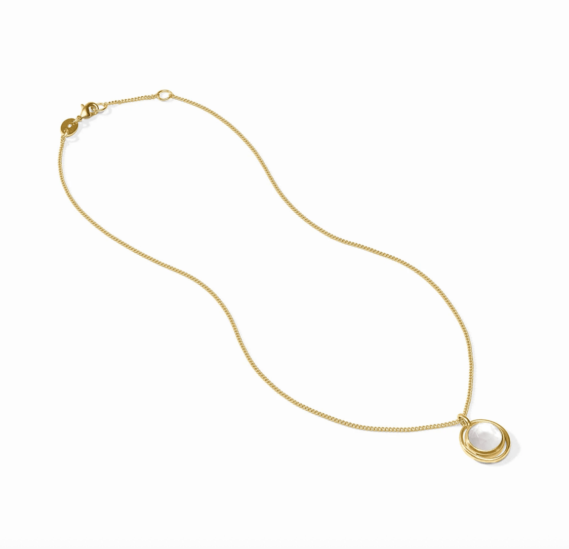 Laguna Solitaire Necklace - thegreatputonmvLaguna Solitaire NecklaceLaguna Solitaire NecklaceLaguna Solitaire NecklaceNecklaceJulie VosthegreatputonmvN628GIRC00Laguna Solitaire Necklaceiridescent - clear - crystal