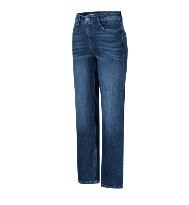 LAURA - thegreatputonmvLAURALAURALAURAWOMEN'S JEANSMAC Jeansthegreatputonmv5225/90LAURA32TRENDY VINTAGE BLUE08620060
