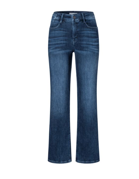 LAURA - thegreatputonmvLAURALAURALAURAWOMEN'S JEANSMAC Jeansthegreatputonmv5225/90LAURA32TRENDY VINTAGE BLUE08620060