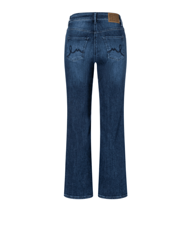 LAURA - thegreatputonmvLAURALAURALAURAWOMEN'S JEANSMAC Jeansthegreatputonmv5225/90LAURA32TRENDY VINTAGE BLUE08620060