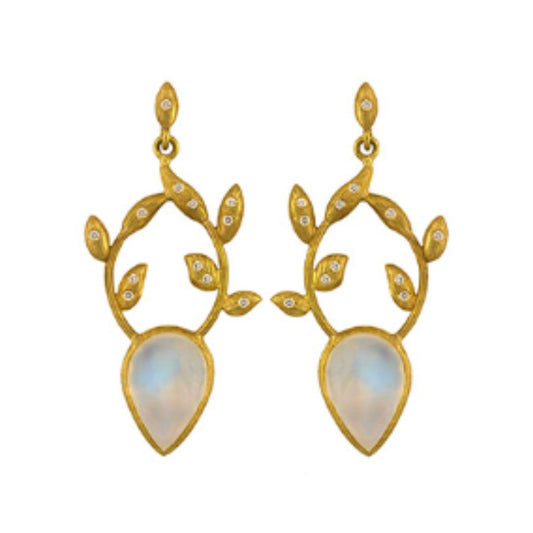 Leaf Top Earrings - thegreatputonmvLeaf Top EarringsLeaf Top EarringsLeaf Top EarringsEarringsLaurie Kaiserthegreatputonmv5252Leaf Top Earrings86982791