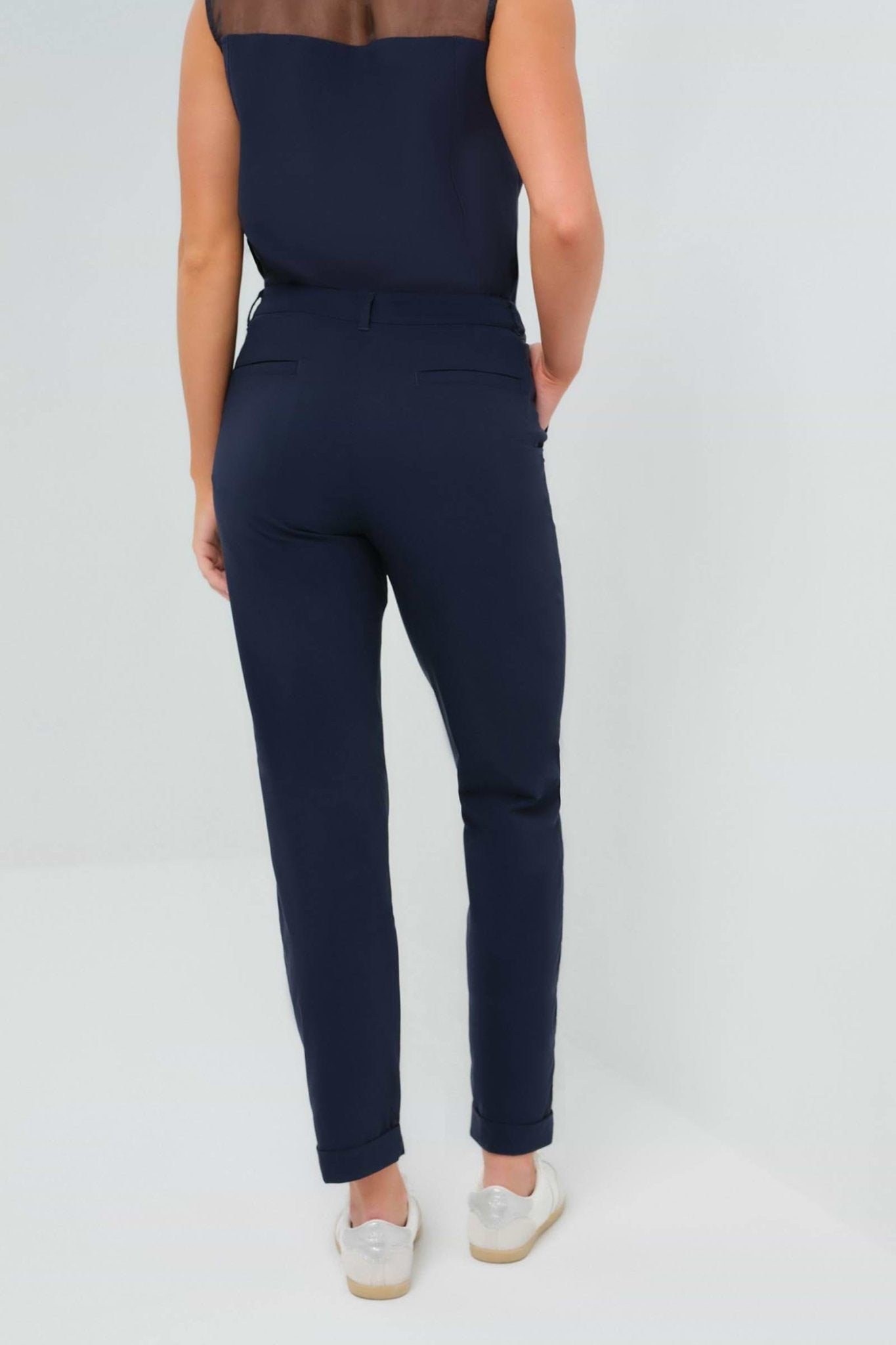 Leandra Ultralight Modern Fit Pant - thegreatputonmvLeandra Ultralight Modern Fit PantLeandra Ultralight Modern Fit PantLeandra Ultralight Modern Fit PantPantsANATOMIEthegreatputonmvAA6412-6000Leandra Ultralight Modern Fit PantSNAVY