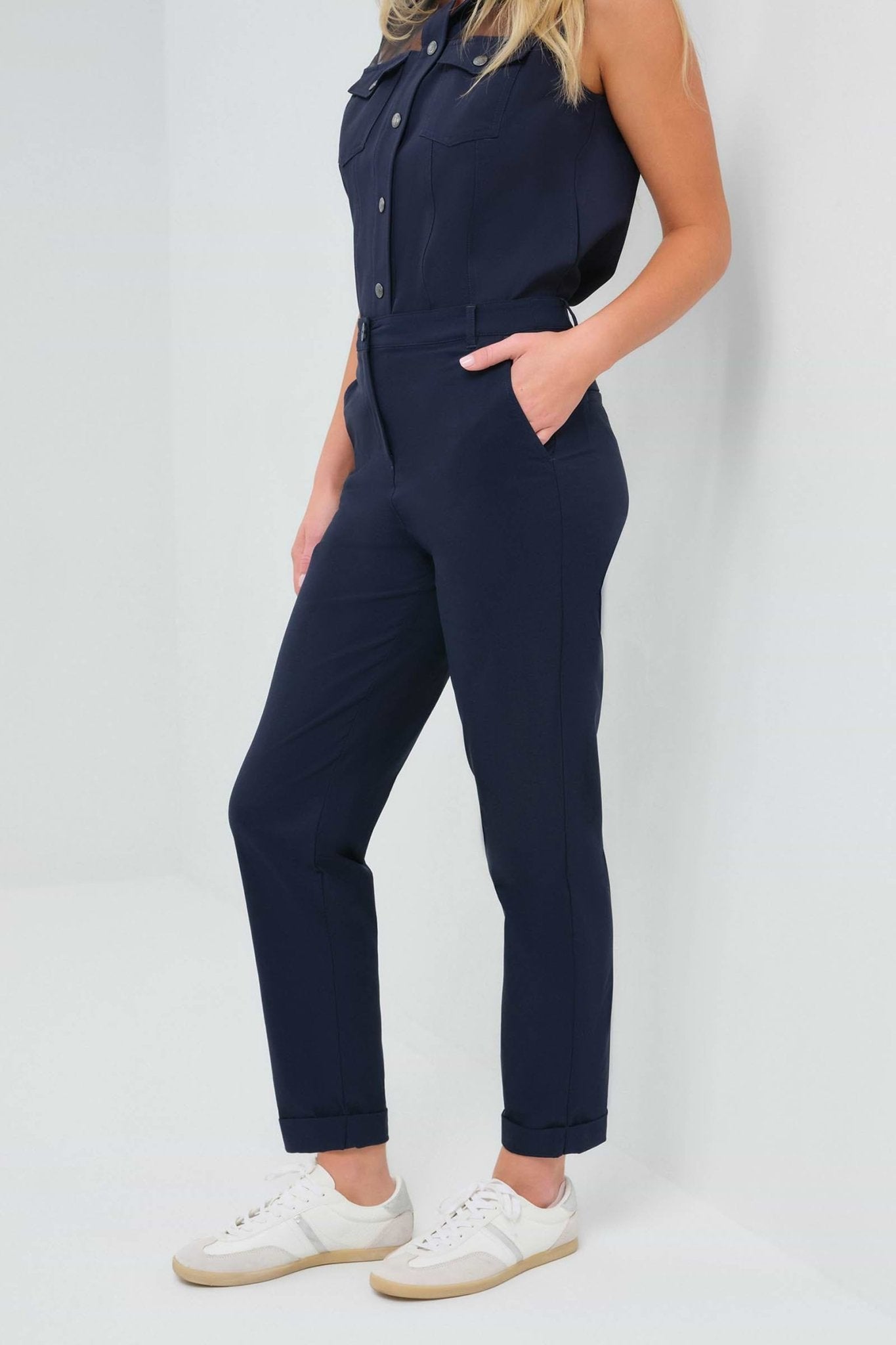 Leandra Ultralight Modern Fit Pant - thegreatputonmvLeandra Ultralight Modern Fit PantLeandra Ultralight Modern Fit PantLeandra Ultralight Modern Fit PantPantsANATOMIEthegreatputonmvAA6412-6000Leandra Ultralight Modern Fit PantSNAVY