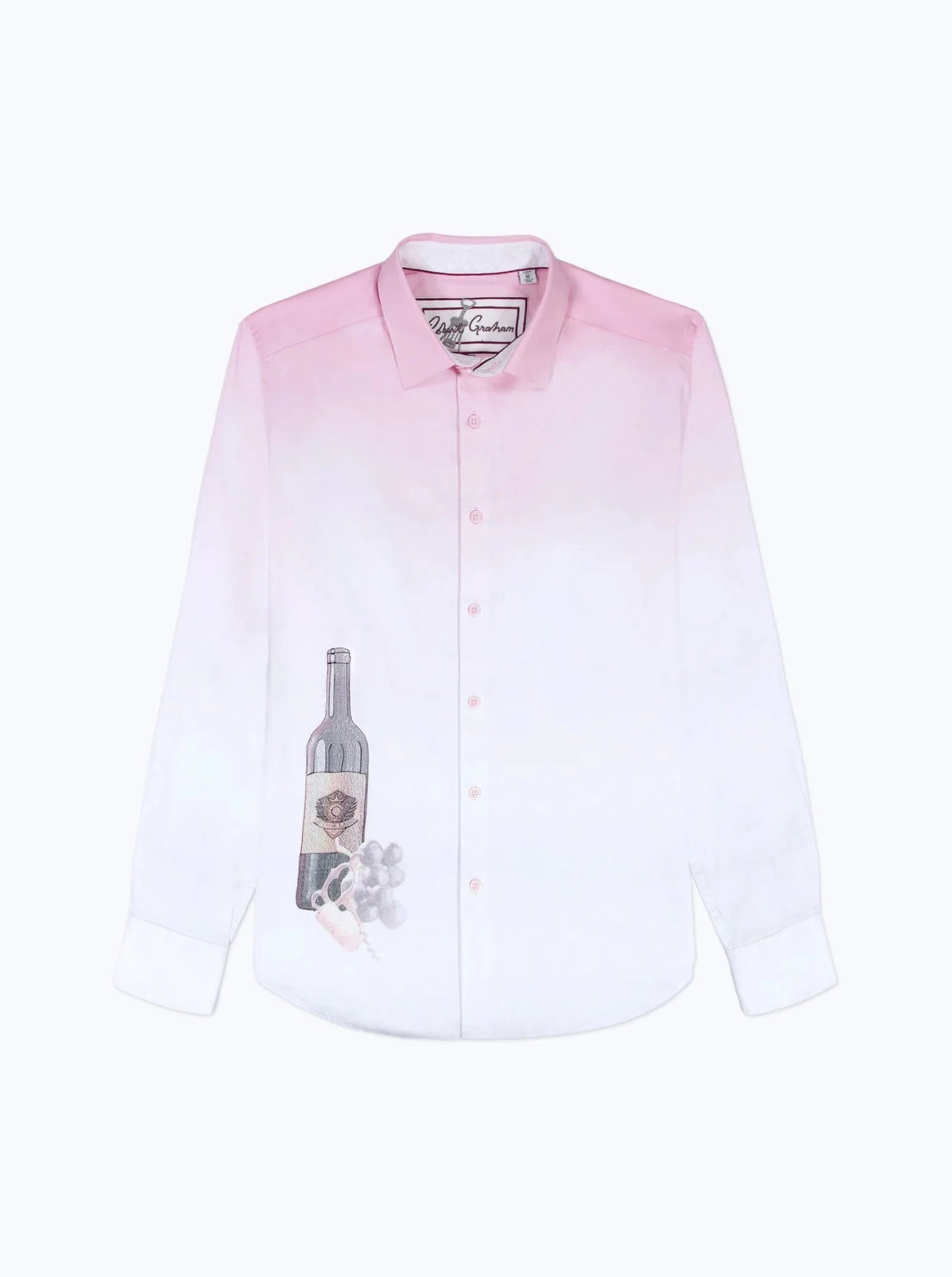 LEGACY RESERVE LONG SLEEVE BUTTON DOWN SHIRT - thegreatputonmvLEGACY RESERVE LONG SLEEVE BUTTON DOWN SHIRTLEGACY RESERVE LONG SLEEVE BUTTON DOWN SHIRTLEGACY RESERVE LONG SLEEVE BUTTON DOWN SHIRTbutton downRobert GrahamthegreatputonmvS26198C-650LEGACY RESERVE LONG SLEEVE BUTTON DOWN SHIRTPinkMedium63136796