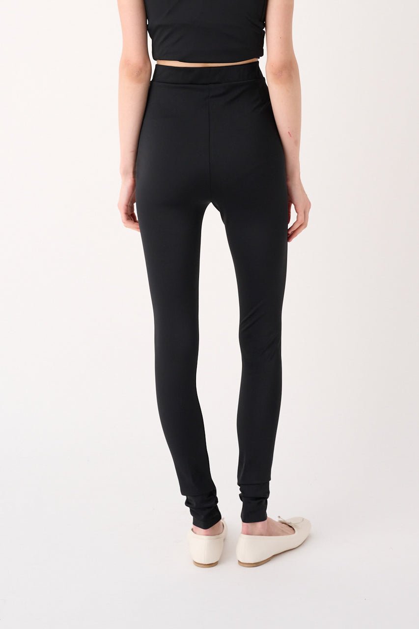 LEGGINGS - thegreatputonmvLEGGINGSLEGGINGSLEGGINGSFO.RI ShowroomthegreatputonmvMEFW26PRE-M6FAQ2MEFW26PRE-M6FAQ2XSME/27/100_NERO67790876