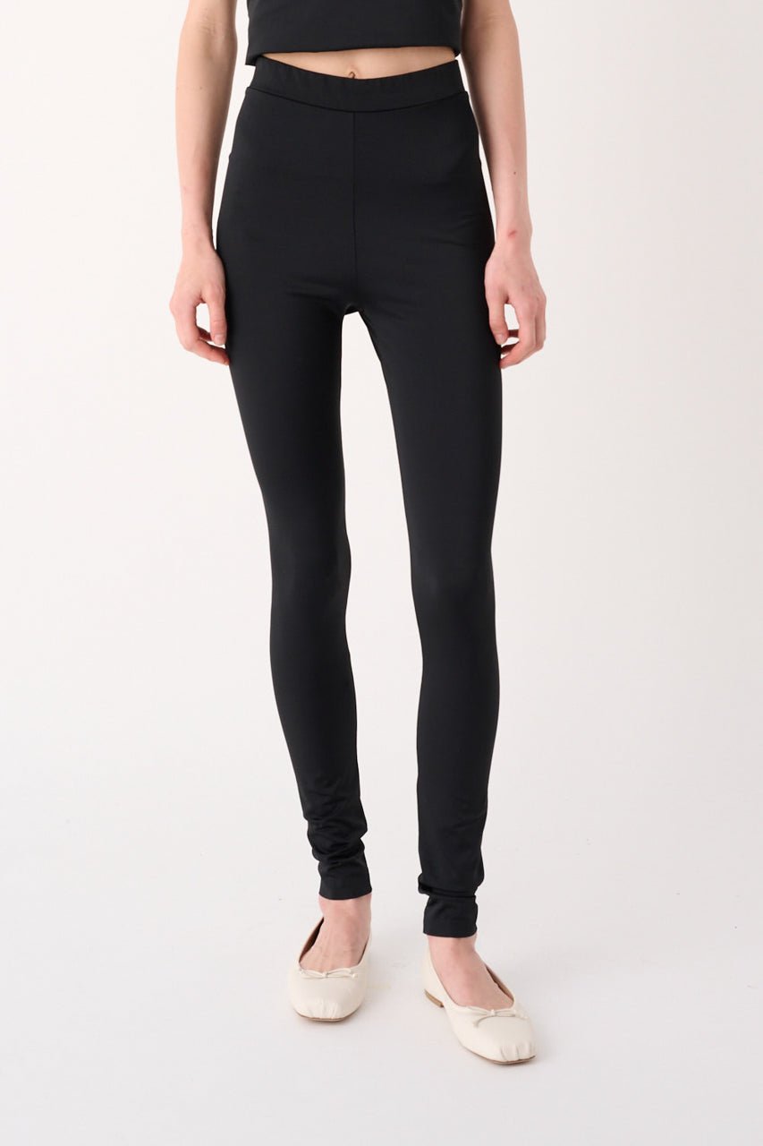 LEGGINGS - thegreatputonmvLEGGINGSLEGGINGSLEGGINGSFO.RI ShowroomthegreatputonmvMEFW26PRE-M6FAQ2MEFW26PRE-M6FAQ2XSME/27/100_NERO67790876
