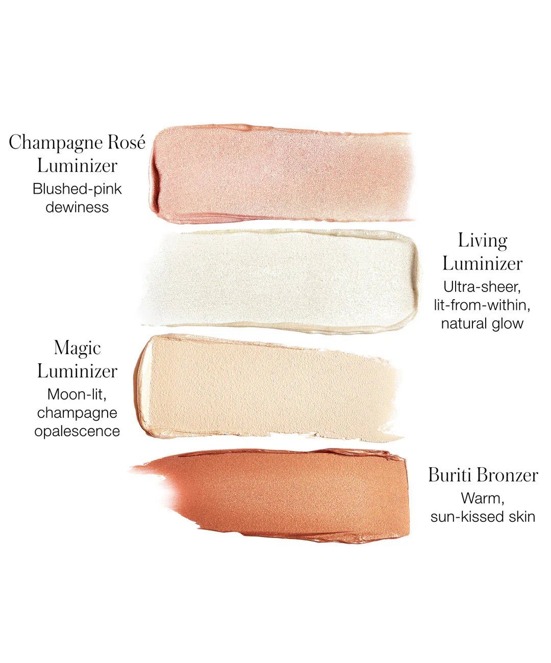 Living Luminizer Glow Quad Mini - thegreatputonmvLiving Luminizer Glow Quad MiniLiving Luminizer Glow Quad MiniLiving Luminizer Glow Quad Minimakeup duoRMSthegreatputonmvLiving Luminizer Glow Quad Mini