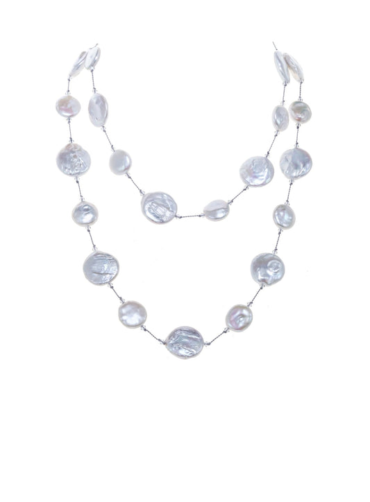 LN - 1366GR - thegreatputonmvLN - 1366GRLN - 1366GRLN - 1366GRNecklaceMargo MorrisonthegreatputonmvLN - 1366GR19896199