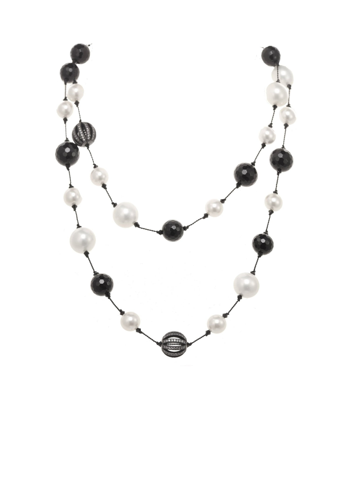 LN - 1388BL - thegreatputonmvLN - 1388BLLN - 1388BLLN - 1388BLNecklaceMargo MorrisonthegreatputonmvLN - 1388BL35821447
